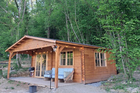 Camping Florecer - photo 15
