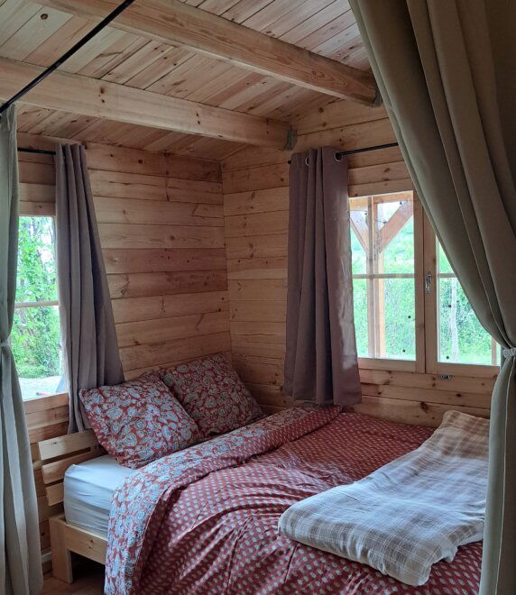 Camping Florecer - photo 18