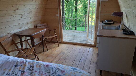 Camping Florecer - photo 17