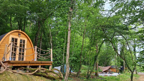Camping Florecer - photo 16