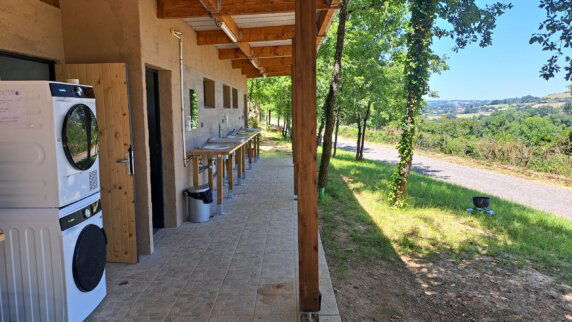 Camping Florecer - photo 19