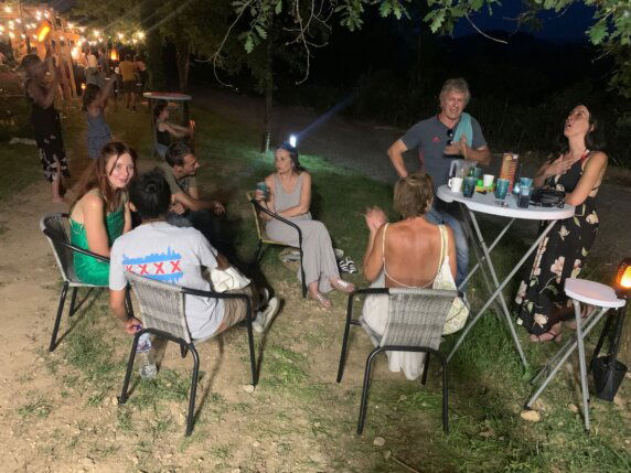 Camping Florecer - photo 22