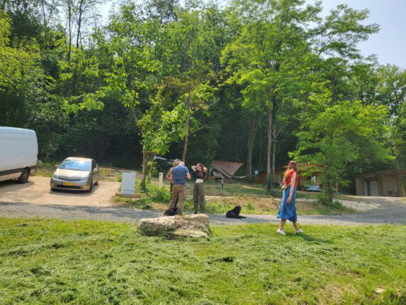 Camping Florecer - photo 6