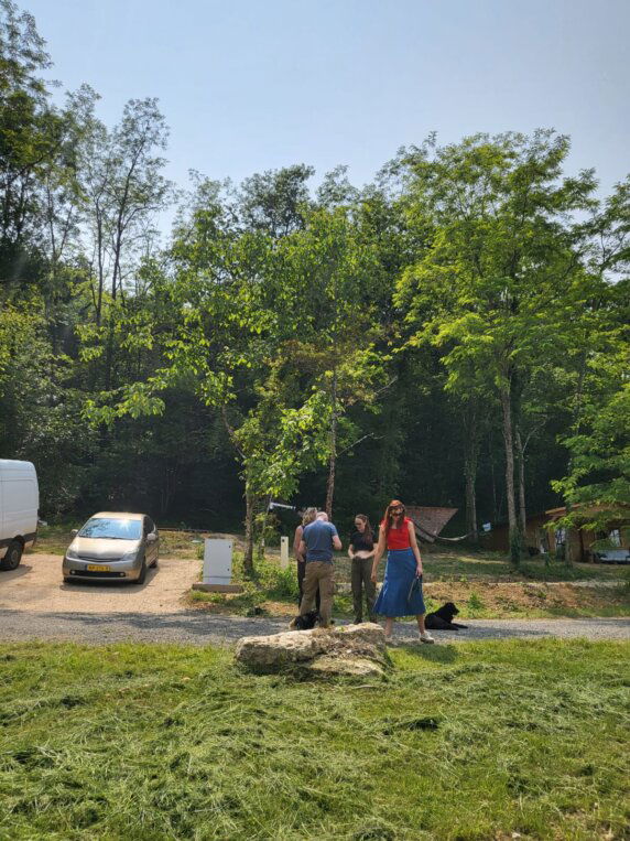 Camping Florecer - photo 3