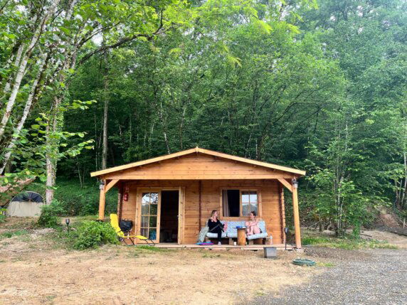 Camping Florecer - photo 2