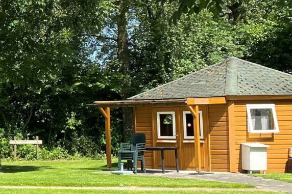 Camping Het Groene Hart - photo 11