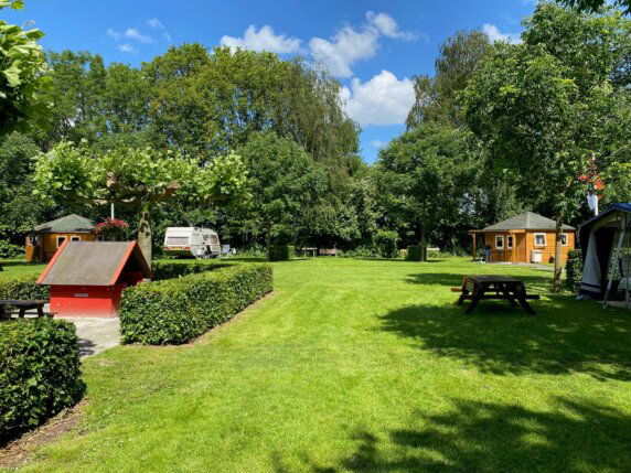 Camping Het Groene Hart - photo 10