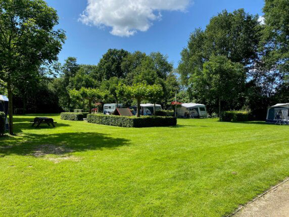 Camping Het Groene Hart - photo 9