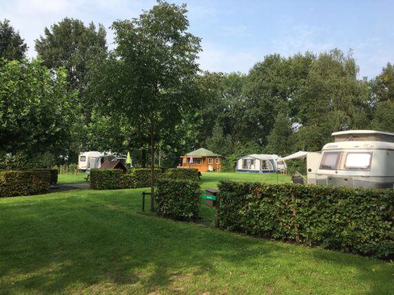 Camping Het Groene Hart - photo 8