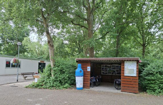 Camping Het Groene Hart - photo 3