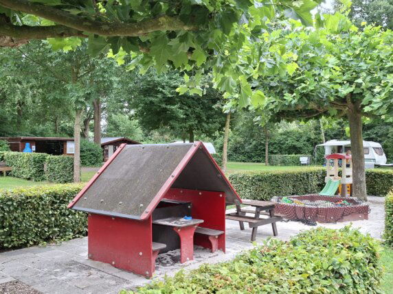 Camping Het Groene Hart - photo 2