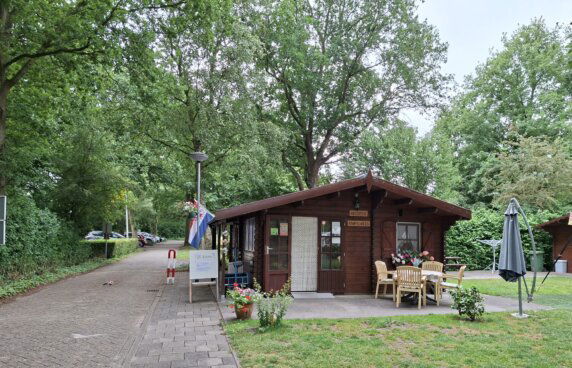 Camping Het Groene Hart - photo 1