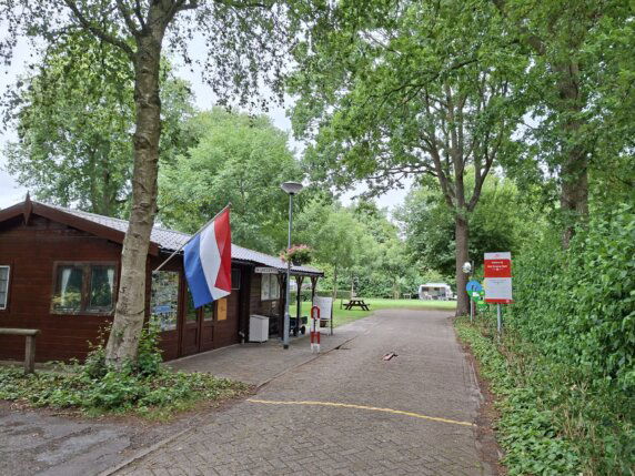 Camping Het Groene Hart - photo 13