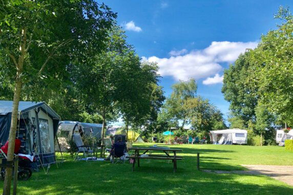Camping Het Groene Hart - photo 6