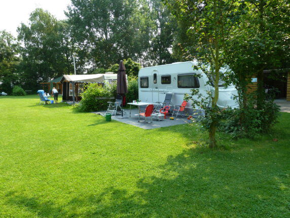 Camping Het Groene Hart - photo 7
