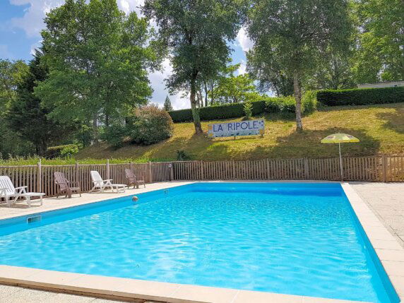 Camping La Ripole - photo 4