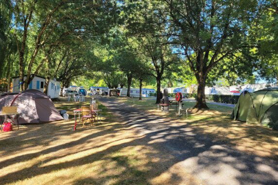 Camping Les 2 Salamandres - photo 1