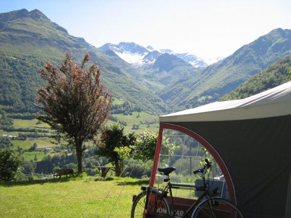 Camping Les Tilleuls (Gèdre) - photo 5