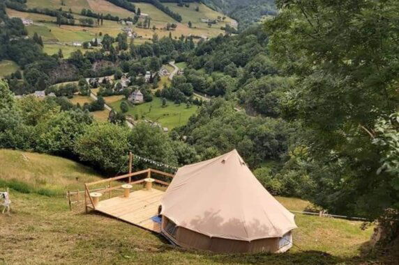 Camping Les Tilleuls (Gèdre) - photo 7