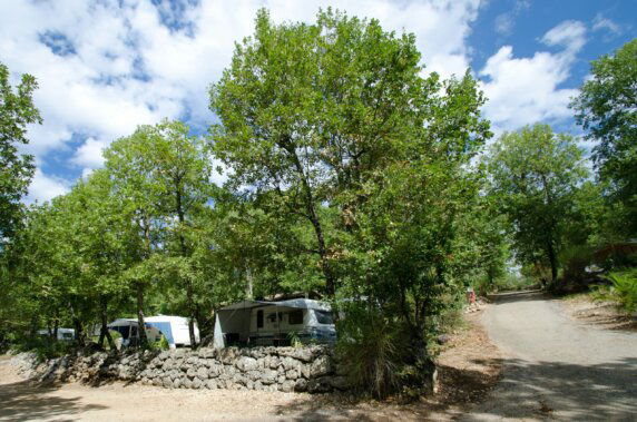 Camping Naturiste La Tuquette - photo 2