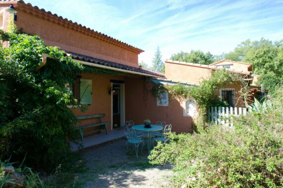 Camping Naturiste La Tuquette - photo 12