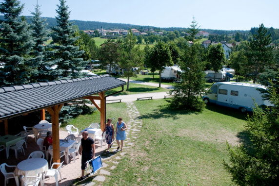 Camping Park Baita Dolomiti Village - photo 1
