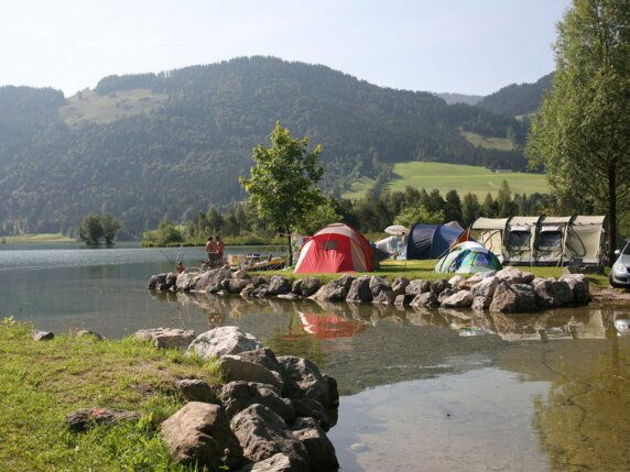 Camping Seespitz - photo 1
