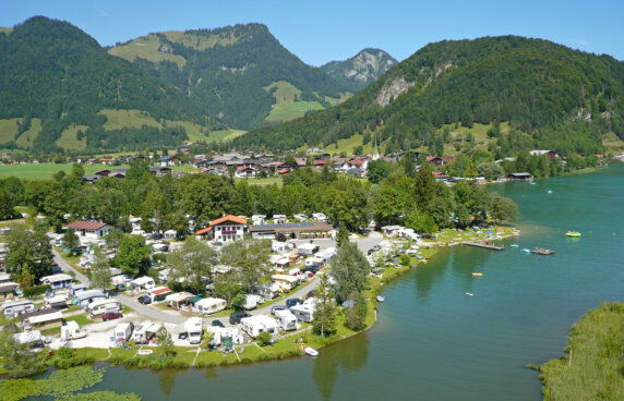 Camping Seespitz - photo 4