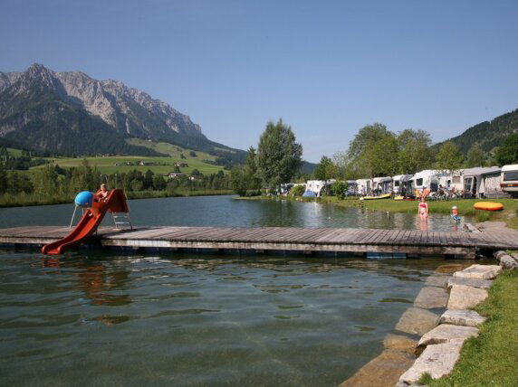 Camping Seespitz - photo 2