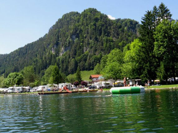 Camping Seespitz - photo 3
