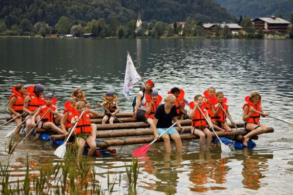 Camping Seespitz - photo 7