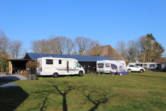 Camping &#8217;t Smitske - photo 1