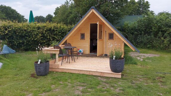 Camping &#8217;t Smitske - photo 3