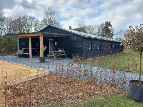 Camping &#8217;t Smitske - photo 5