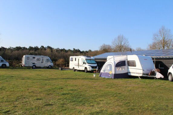 Camping &#8217;t Smitske - photo 2