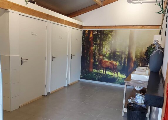 Camping &#8217;t Smitske - photo 7