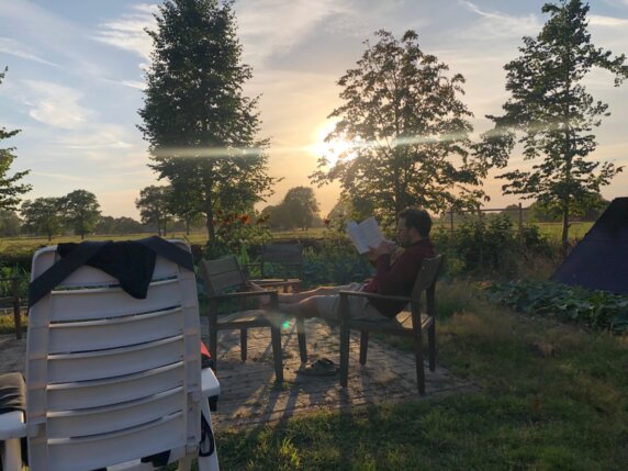 Camping Zwolsedijk - photo 13