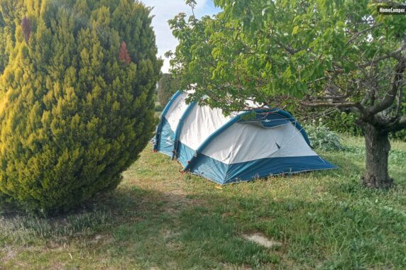 Campspace in Arles - photo 1