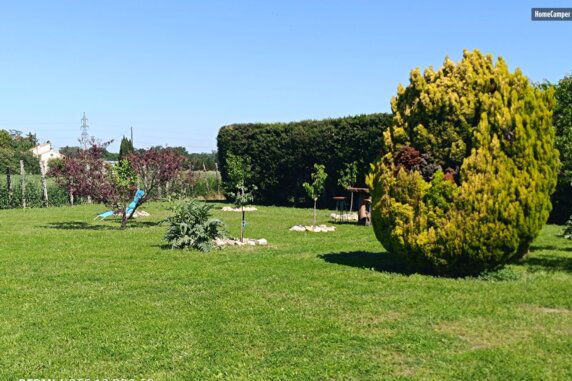 Campspace in Arles - photo 5