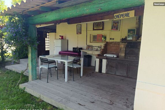 Campspace in Arles - photo 6