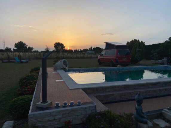 Campspace in Arles - photo 9