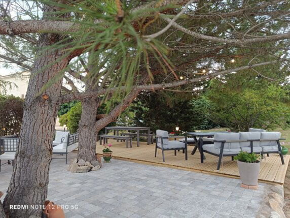 Campspace in Arles - photo 7