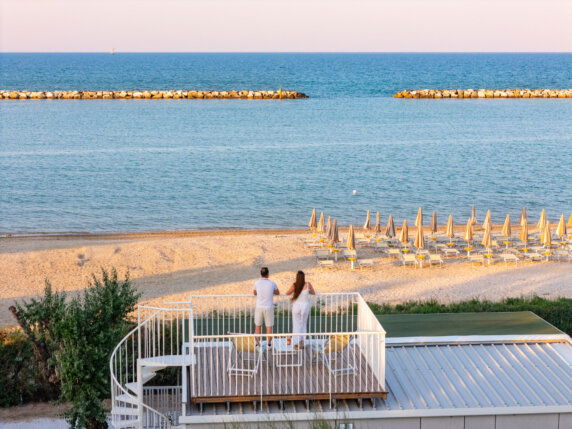Club Del Sole Le Mimose Family Resort - photo 8