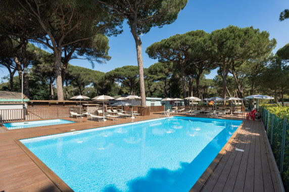 Club Del Sole Rivaverde Easy Camping Village - photo 1
