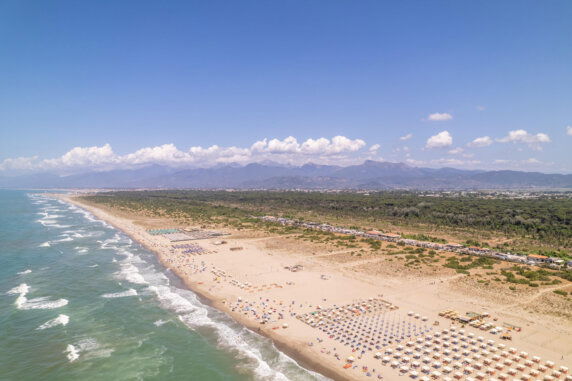 Club Del Sole Viareggio Family Collection - photo 2