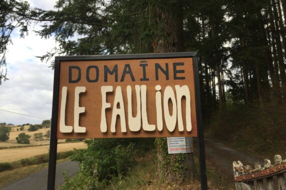 Domaine Le Faulion - photo 1