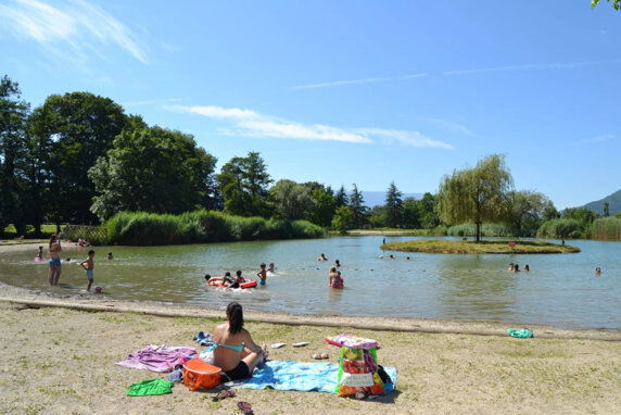 Family’s Camping Le Savoy - photo 14