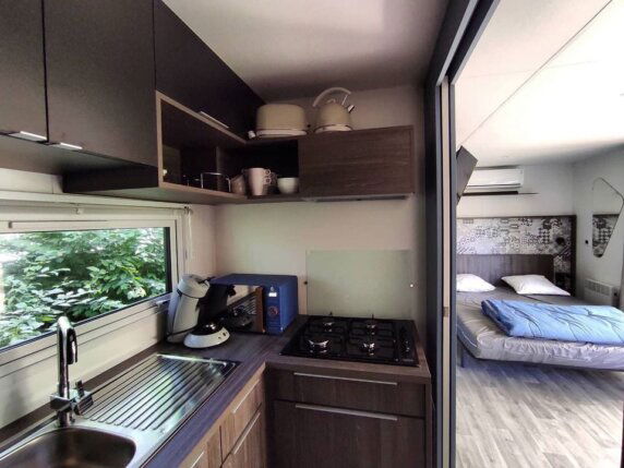 Family’s Camping Le Savoy - photo 6