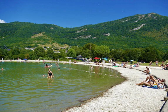 Family’s Camping Le Savoy - photo 12