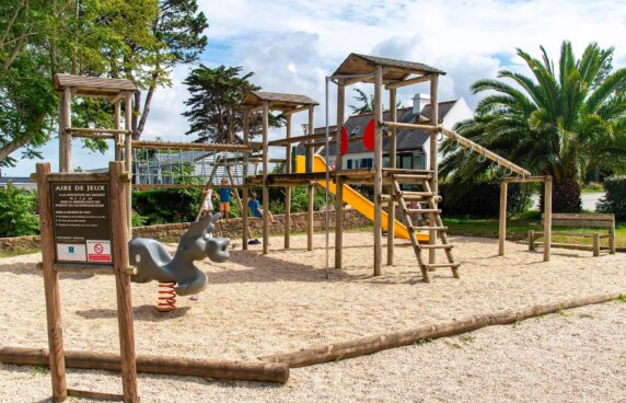 Camping Port la Chaîne - photo 18
